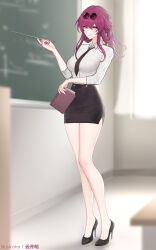kafka (honkai: star rail) from honkai: star rail