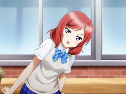 nishikino maki from love live!