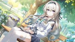firefly (honkai: star rail) from honkai: star rail