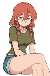 hong meiling from touhou