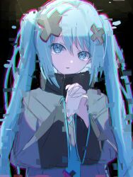 batsu miku from project sekai