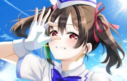 yazawa nico from love live!