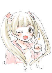 yokoyama chika from idolmaster by rino cnc