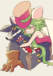 Booru post from safebooru.org