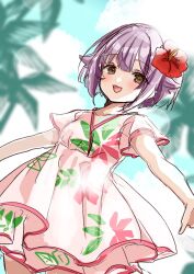 koshimizu sachiko from idolmaster by rino cnc