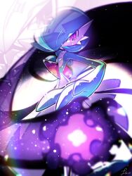 gardevoir from pokemon by porta3948 5
