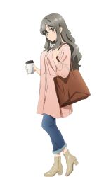 futaba rio from seishun buta yarou by tamura satomi