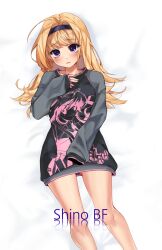 nishijou nanami from chaos;child
