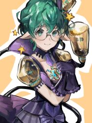 pandoria (xenoblade) from xenoblade chronicles (series)