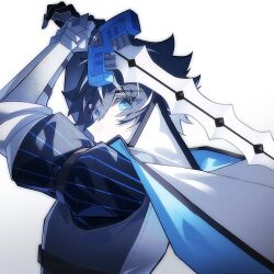 charlemagne (fate) from fate/extella