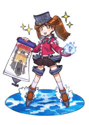 ryuujou (kancolle) from kantai collection by mogamiya honu