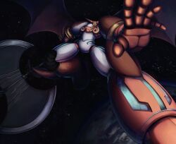 shin getter-1 from getter robo
