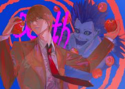 ryuk from death note