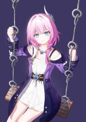 cyrene (honkai: star rail) from honkai: star rail