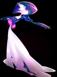 gardevoir from pokemon by porta3948 5