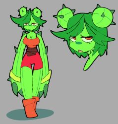 original fan art