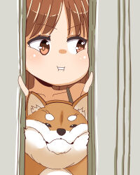 nishizumi miho from girls und panzer by masakasu
