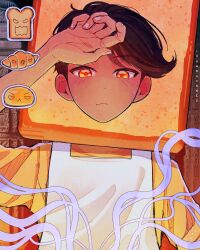 omori fan art