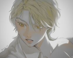 dio brando from jojo no kimyou na bouken