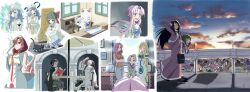 alicia florence from amanchu!