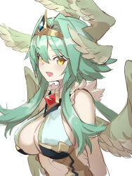 puzzle & dragons fan art