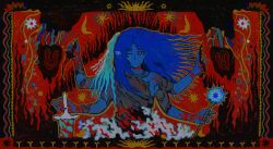 ranni the witch from elden ring