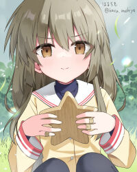 ibuki fuuko from clannad