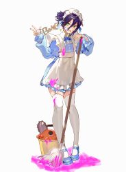 pochita (chainsaw man) from chainsaw man