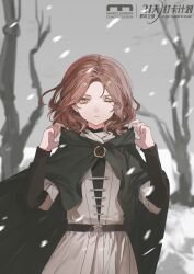 melina (elden ring) from elden ring