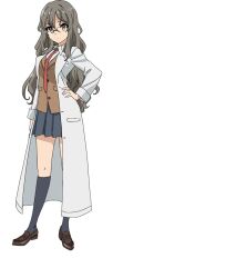 futaba rio from seishun buta yarou by tamura satomi