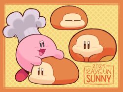 kirby from kirby (series)