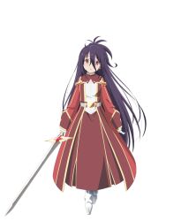 maou gakuin no futekigousha fan art