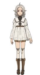 sylphiette (mushoku tensei) from mushoku tensei