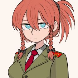 hong meiling from touhou