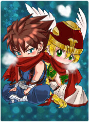 strider hiryuu from project x zone 2
