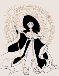 hiiragizawa eriol from cardcaptor sakura