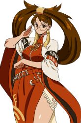 kuradoberi jam from guilty gear by kitsune23star
