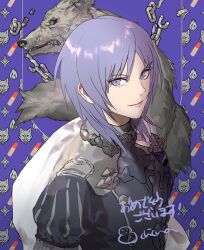 yuri leclerc from fire emblem by kurahana chinatsu
