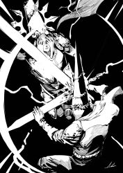 crisanta of the wrapped agony from blasphemous by chanfinger