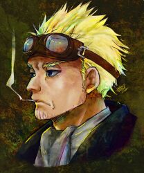 cid highwind from final fantasy