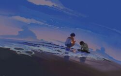 original fan art
