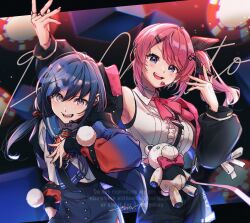 kuramochi meruto from nijisanji