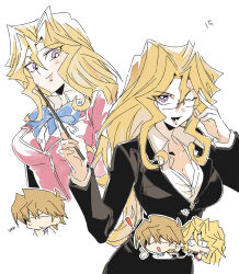 jonouchi katsuya from yu-gi-oh! by 3 ma me