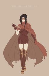 kanon (wild arms 2) from wild arms