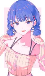 kiritani haruka from project sekai by black (kbym)