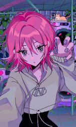 nira-chan from zutto mayonaka de ii no ni