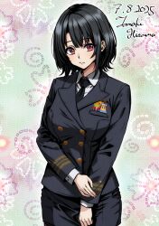 takao (kancolle) from kantai collection