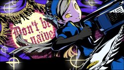 lavenza (persona 5) from persona