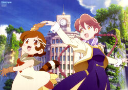 newtype fan art