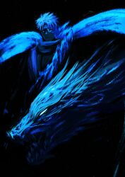 hitsugaya toushirou from bleach